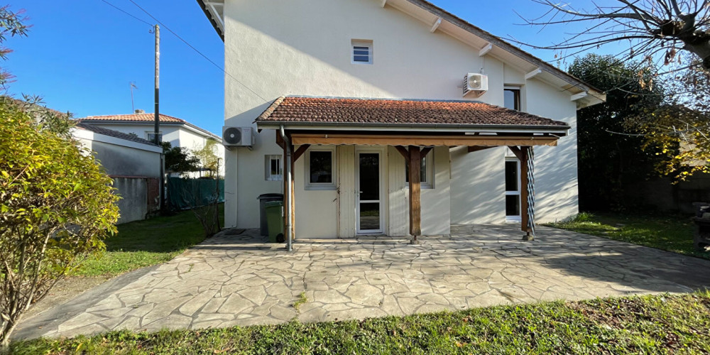 maison à MERIGNAC (33700)