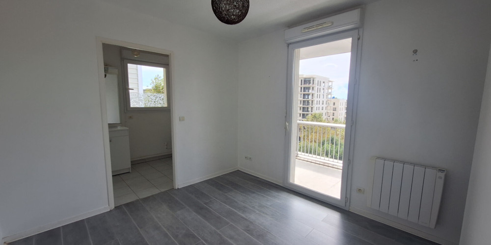 appartement à BORDEAUX (33800)