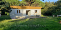 maison à LE VERDON SUR MER (33123)