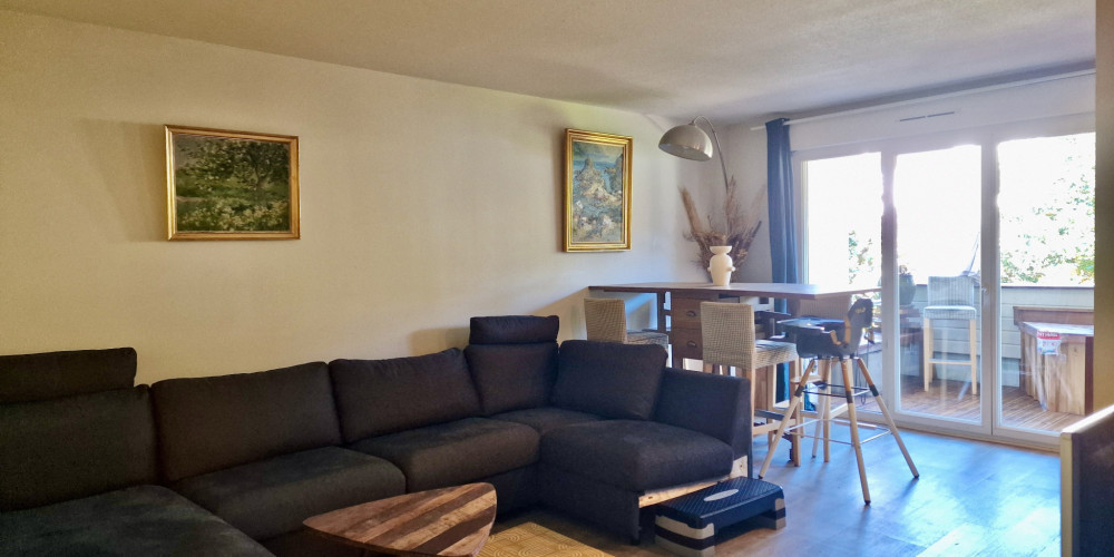 appartement à GRADIGNAN (33170)