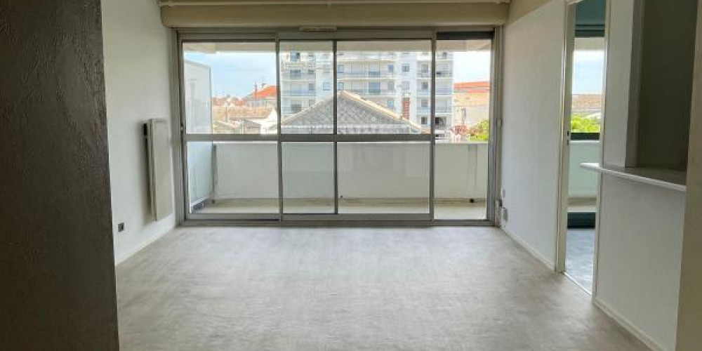 appartement à BORDEAUX (33800)