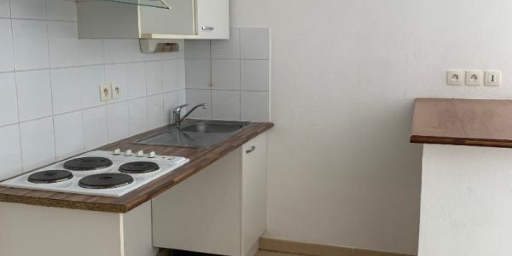 appartement à ST QUENTIN DE BARON (33750)