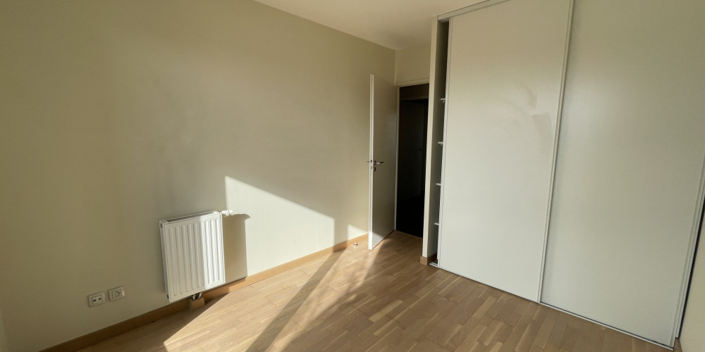 appartement à TALENCE (33400)