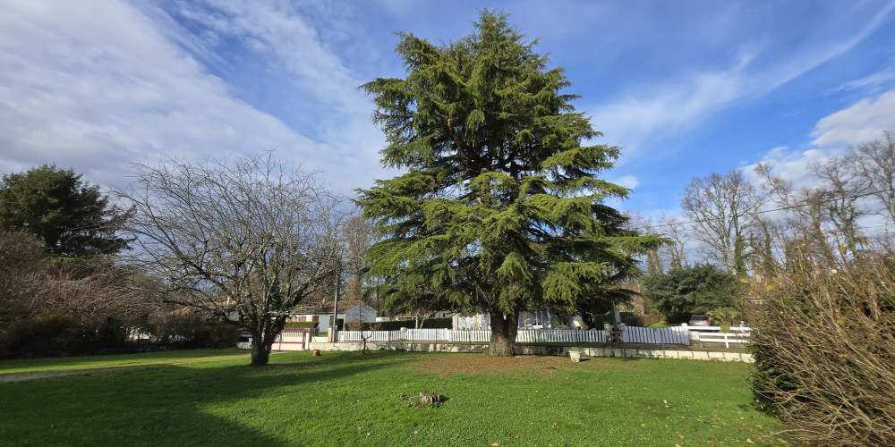 maison à PINEUILH (33220)