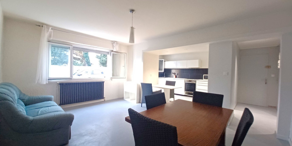 appartement à PESSAC (33600)