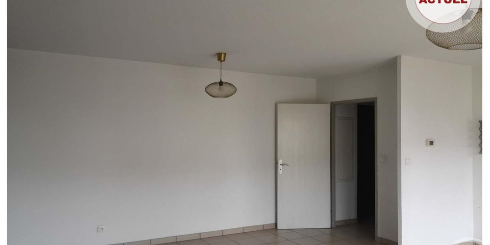 appartement à LANGON (33210)