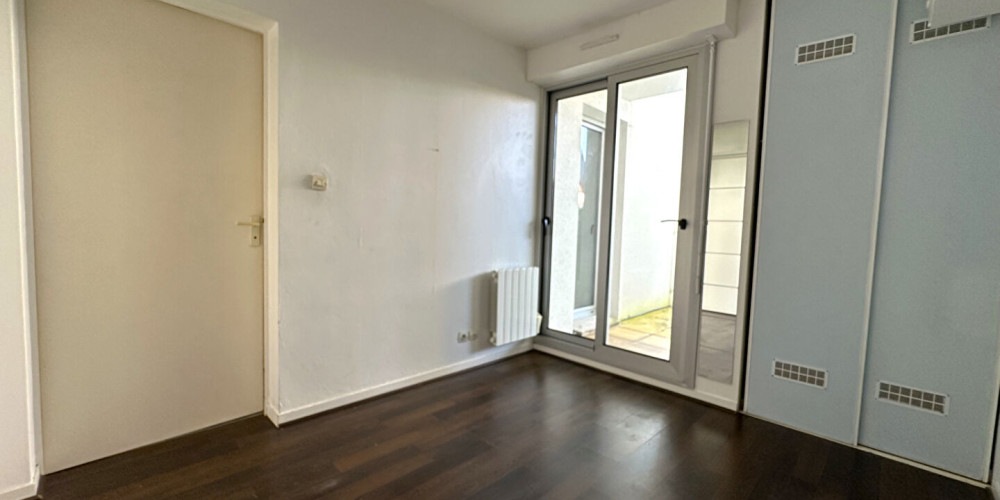 appartement à ARCACHON (33120)