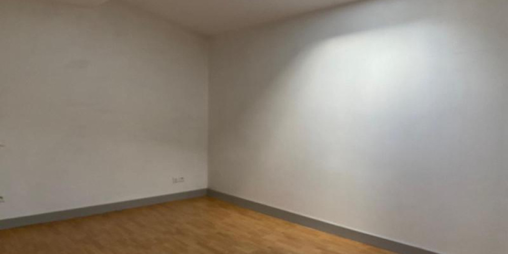 appartement à TARGON (33760)