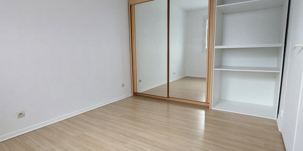 appartement à MERIGNAC (33700)