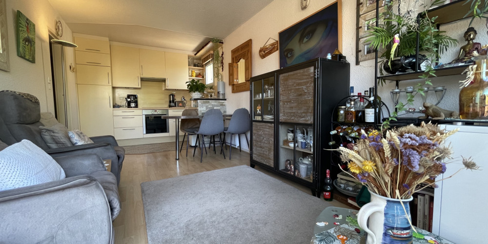 appartement à ARCACHON (33120)