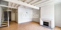 appartement à BORDEAUX (33000)