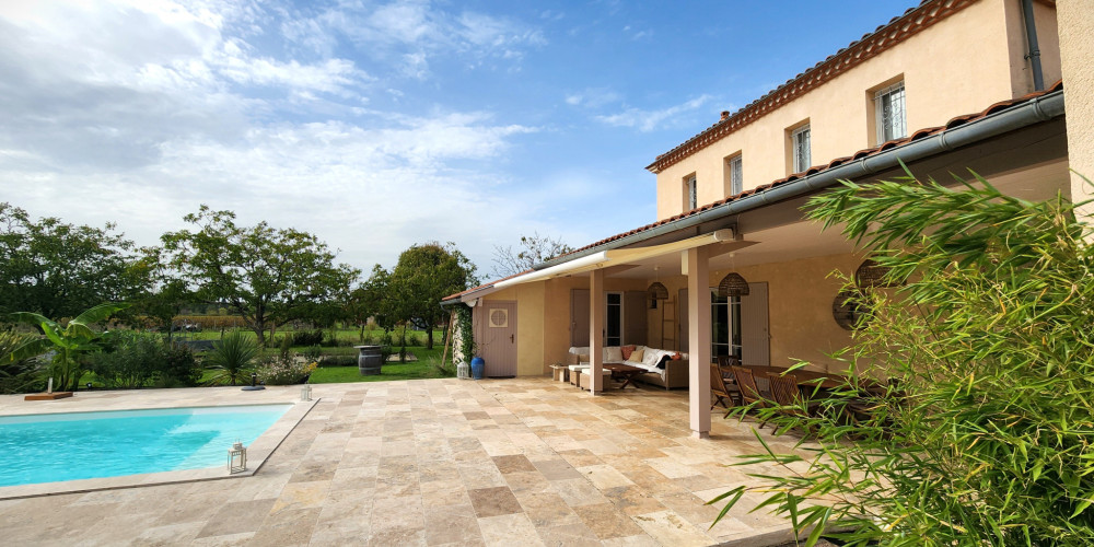 maison à BLAYE (33390)