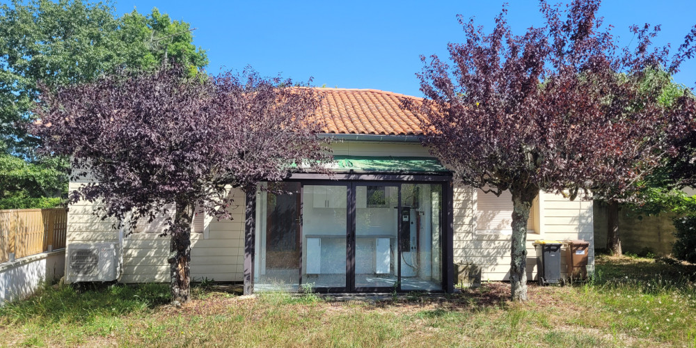 maison à ST SULPICE ET CAMEYRAC (33450)