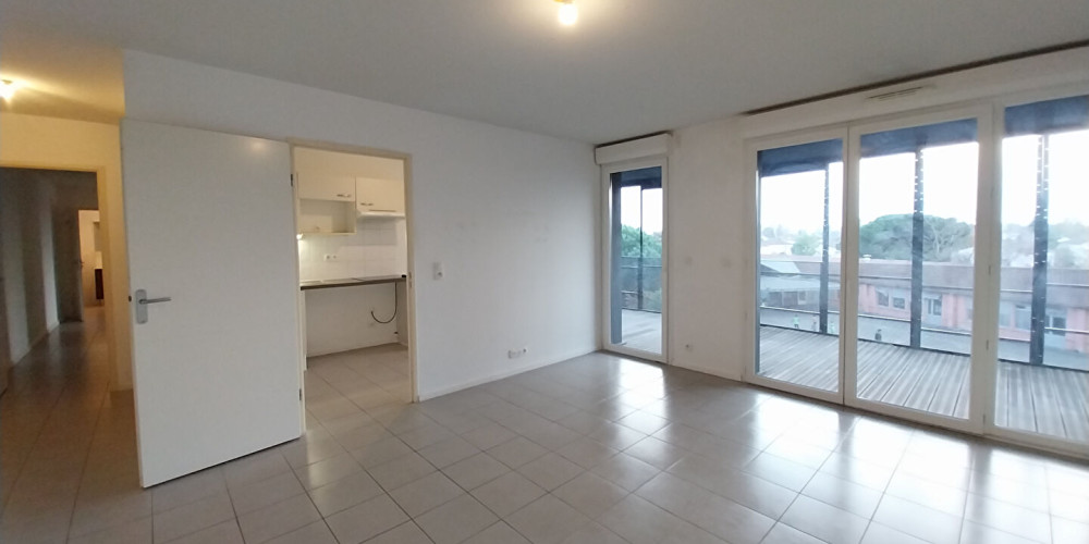 appartement à CENON (33150)