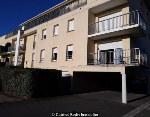 appartement  LIBOURNE