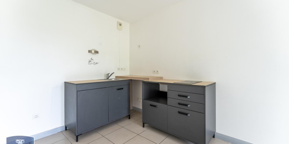 appartement à MERIGNAC (33700)