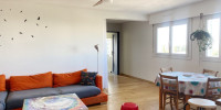 appartement à BORDEAUX (33300)