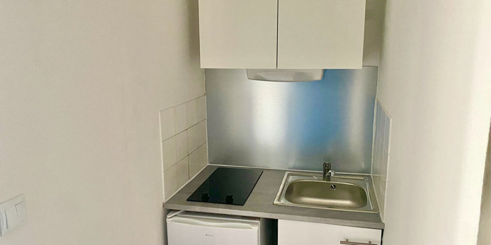 appartement à BORDEAUX (33000)