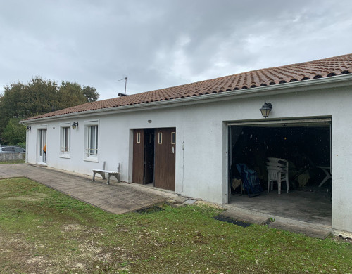 maison  ST MEDARD EN JALLES