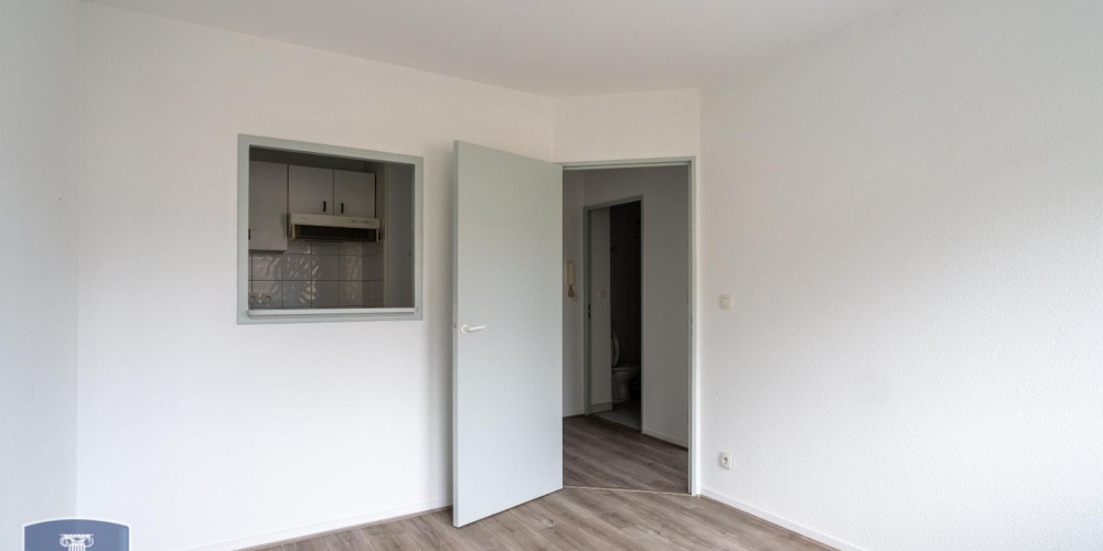 appartement à BORDEAUX (33000)