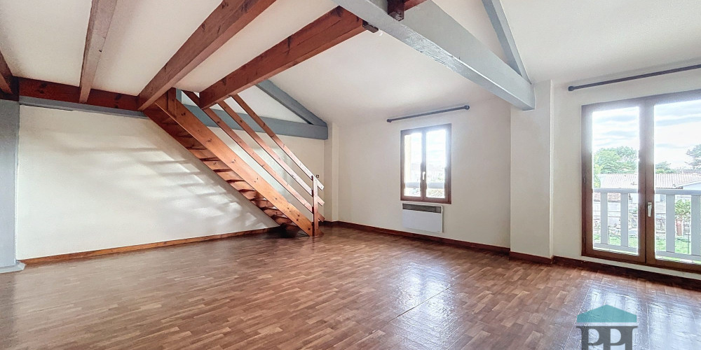 appartement à LANGON (33210)