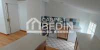 appartement à BORDEAUX (33000)