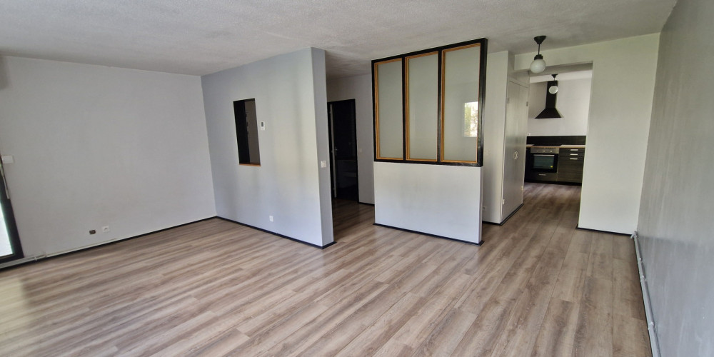 appartement à MERIGNAC (33700)