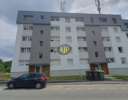 appartement  MERIGNAC