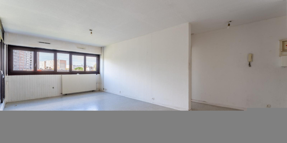 appartement à TALENCE (33400)