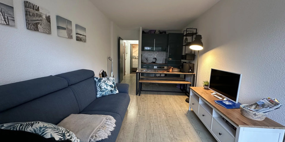 appartement à ARCACHON (33120)