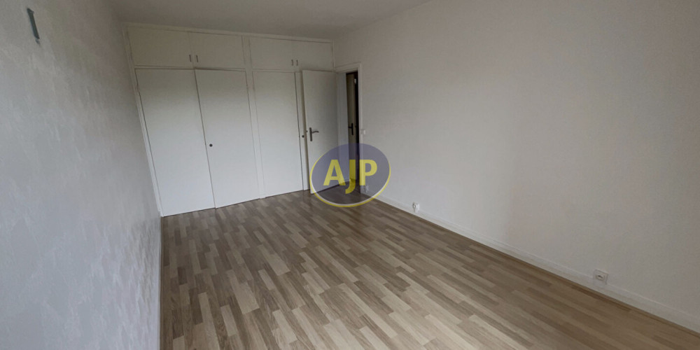 appartement à MERIGNAC (33700)