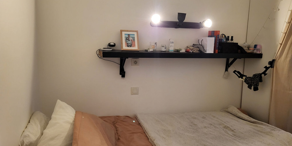 appartement à BORDEAUX (33000)