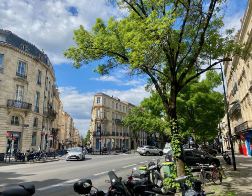 appartement  BORDEAUX