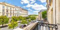 appartement à BORDEAUX (33000)