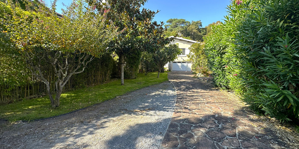 maison à ARCACHON (33120)