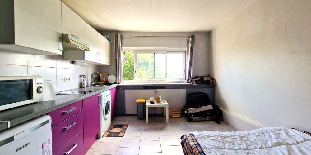 appartement à GRADIGNAN (33170)