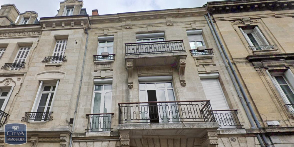 appartement à BORDEAUX (33000)