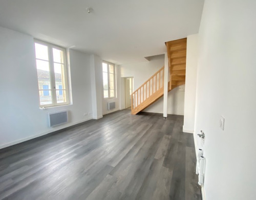 appartement  LIBOURNE