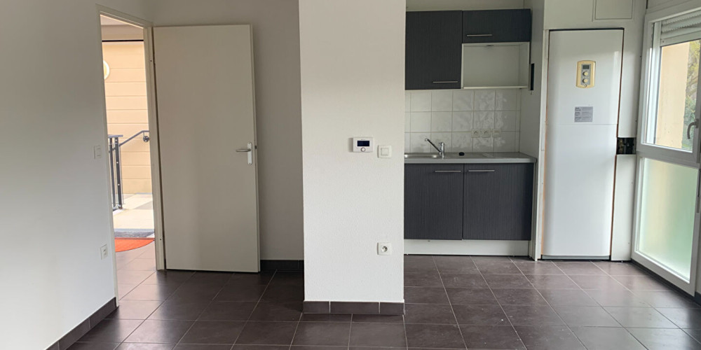 appartement à ST MEDARD EN JALLES (33160)