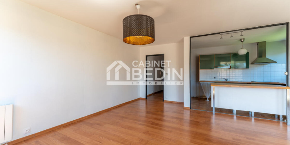 appartement à BORDEAUX (33000)