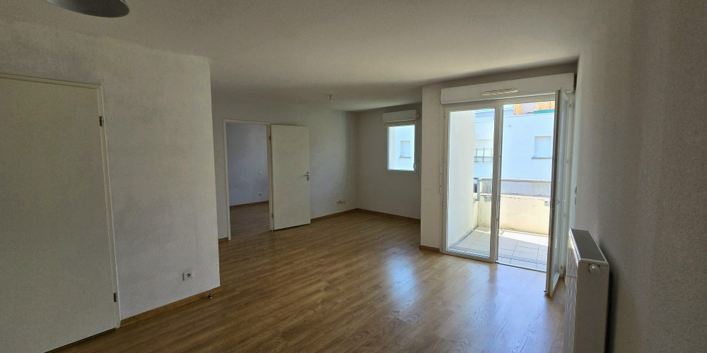 appartement à MERIGNAC (33700)