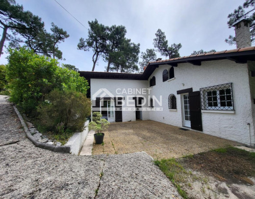 maison  LEGE CAP FERRET