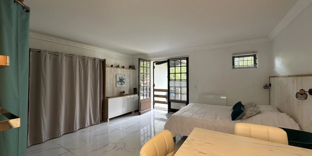 appartement à ARCACHON (33120)