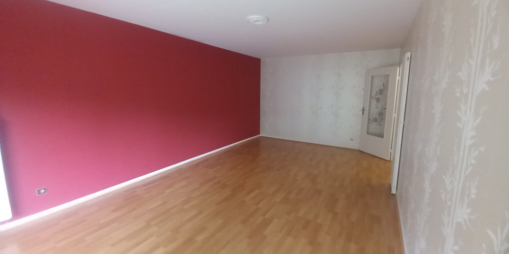 appartement à BORDEAUX (33200)