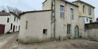 maison à IZON (33450)