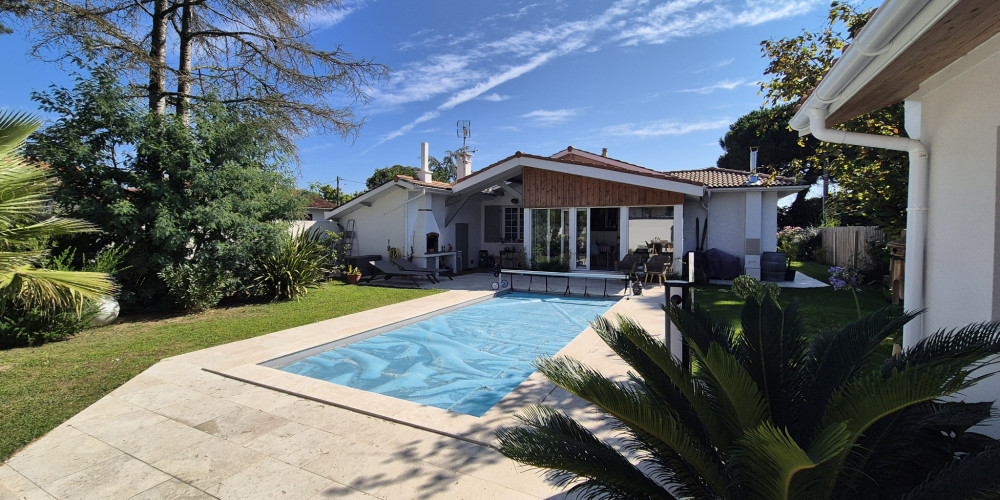 maison à GUJAN MESTRAS (33470)