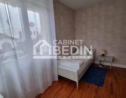 appartement  BORDEAUX