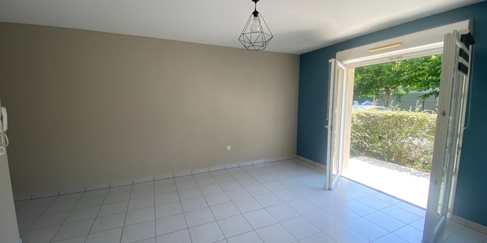 appartement à PESSAC (33600)