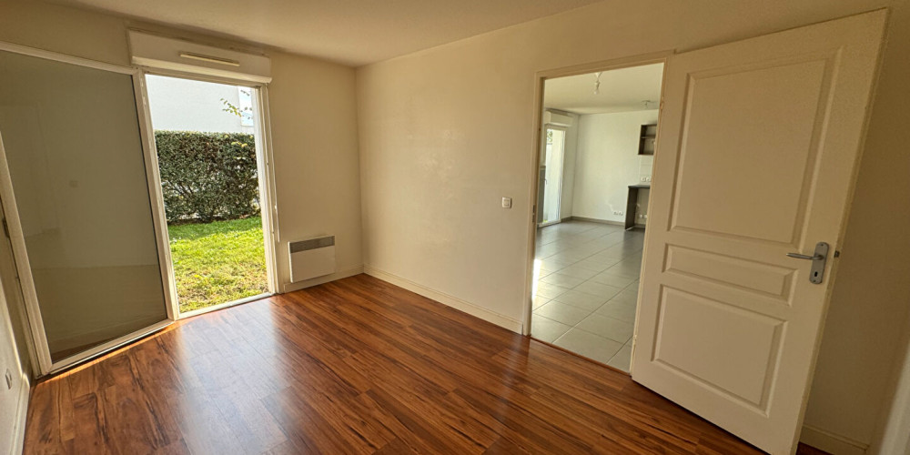 appartement à BRUGES (33520)