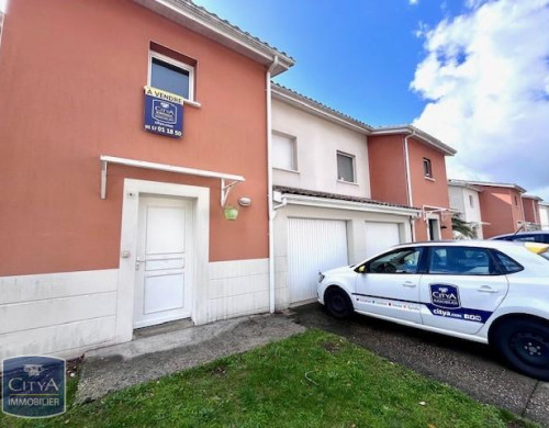 maison  ST AUBIN DE MEDOC